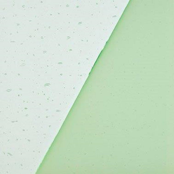 COE 96 - Retired - Ming Green Transparent Frit Retired UF1085 - UF5085