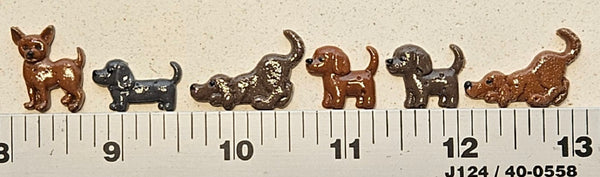 COE 96 Fusible Glass Pet (s) (Cats & Dogs) for Your Fused Glass Projects