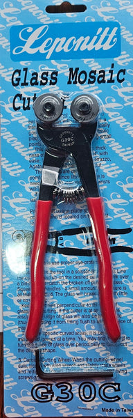 Leponitt Mosaic Tile Cutters