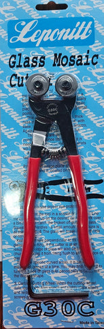 Leponitt Mosaic Tile Cutters