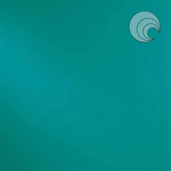 COE 96 - Oceanside - Peacock Green Opal Frit UF1069- UF5069