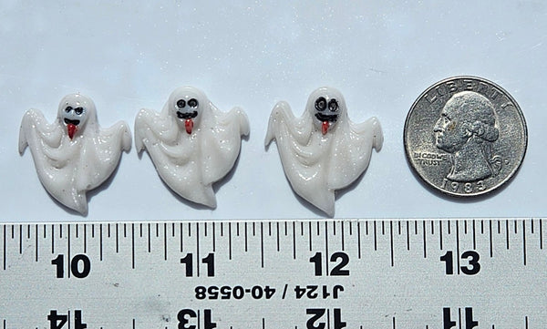 COE 96 Fused Glass Halloween Shapes for Your Fused Glass Projects