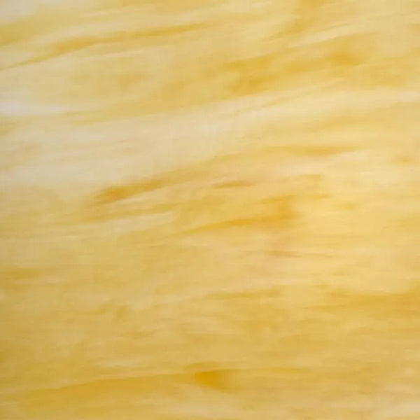 W1106 - Wissmach Bone Beige Opal Sheet Glass