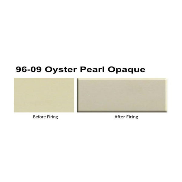 COE 96 - Oyster Pearl Opal Frit Wissmach