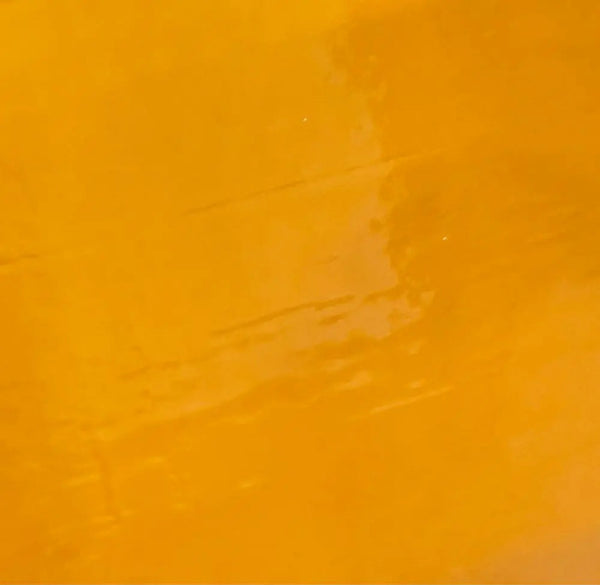 COE 96 - 1 LB - Light Pumpkin Opal Frit Wissmach