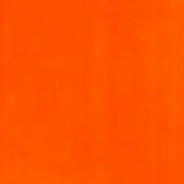 COE 96 - 1 LB - Orange Opal Frit Wissmach