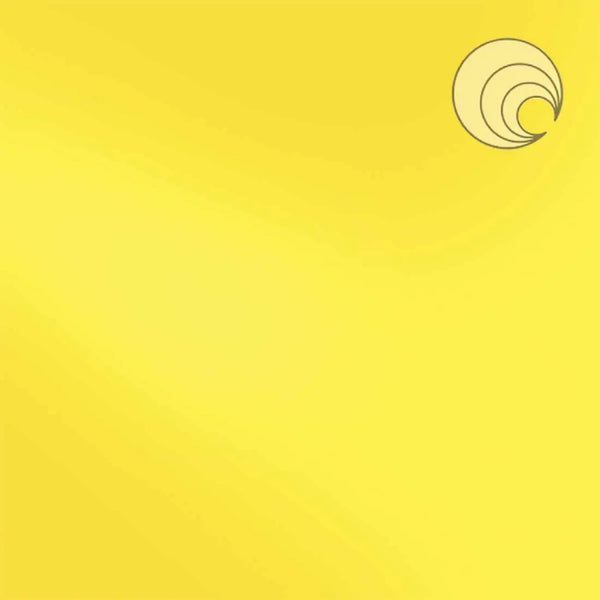 COE 96 - Oceanside - Yellow Opal Frit UF1041 - UF5041