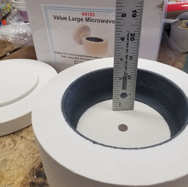 Large Microwave Kiln