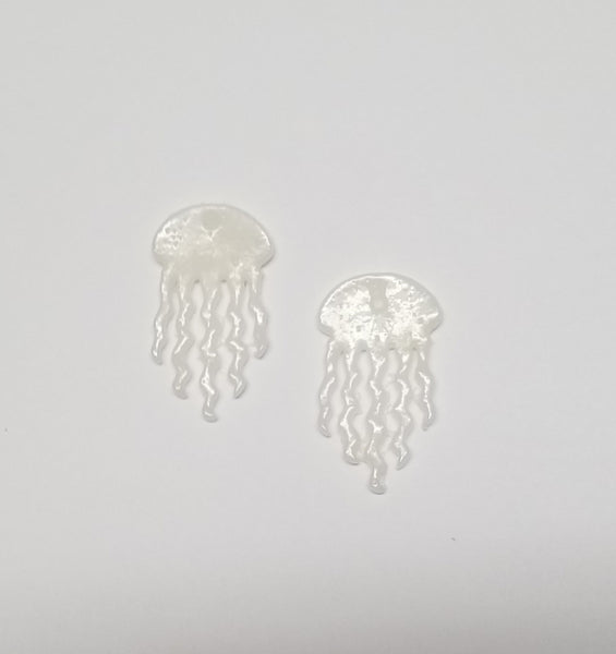 COE 96 Fusible Glass Sea Life / Ocean Creatures for Your Fused Glass Projects