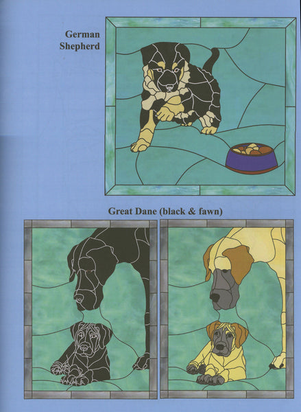 Best in Show: Puppy Class