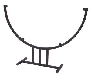 16" Mission / Prairie Art Stand