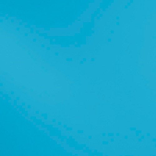 SF5332 - Blue Topaz Translucent - 96 COE 12 x 12 Inch