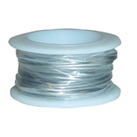 Hotline 10ft High Temp Wire 17 Gauge for Glass fusing
