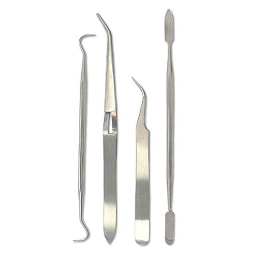 Mosaic Glass Supplies - Mosaic Detail Tool Kit