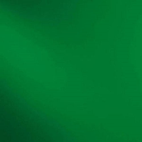 sf125 - 12 x 12 Inch Spectrum Dark Green Translucent - 96 COE