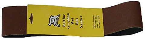 Replacement Belt for Gryphon Wet Belt Sander 400 Grit