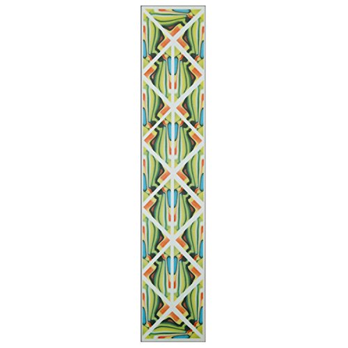Tropical Decal Water Slide
