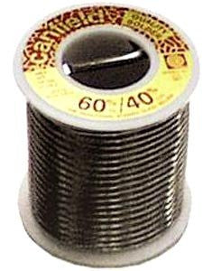Canfield 60/40 solder for stained glass