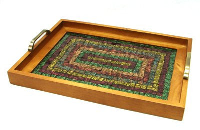 3/4" Van Gogh Solid And Multi-Colors Mix