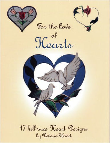 For the Love of Hearts