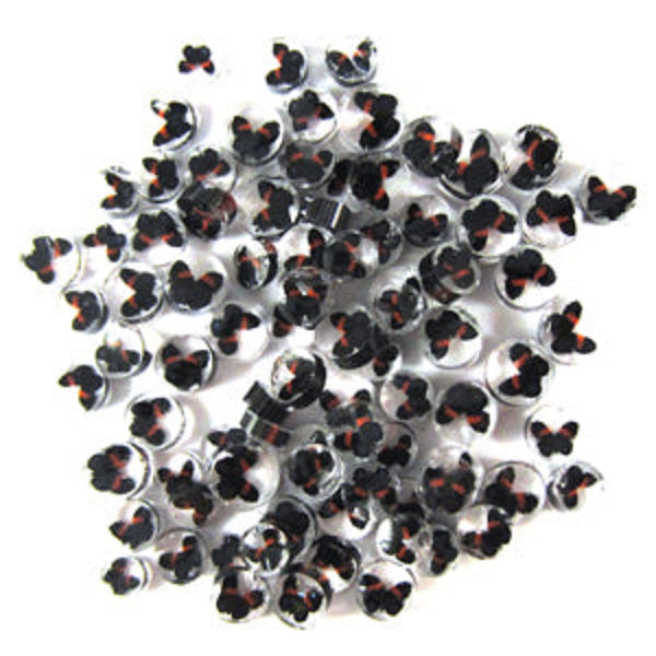 COE 96 Murrine Millefiori - Many Styles