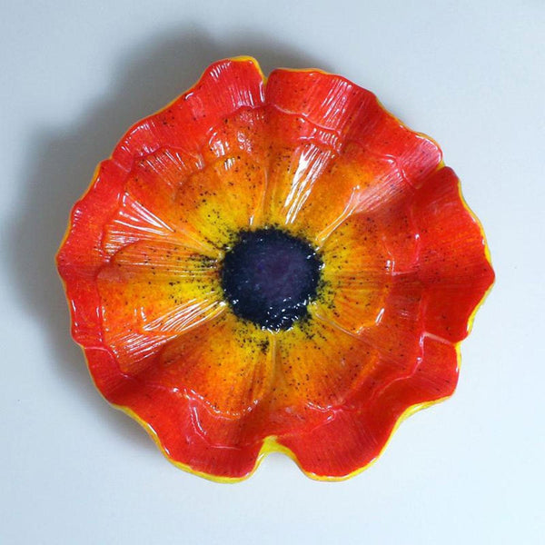 Patty Gray Flower Casting Mold