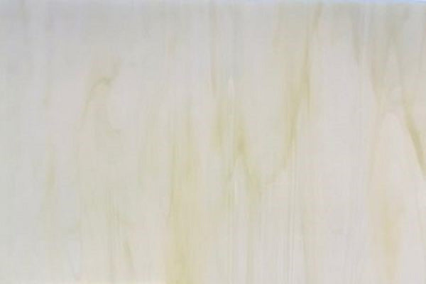 SF81051 12 x 12 Inch Spectrum Ivory/White Opal - 96 COE