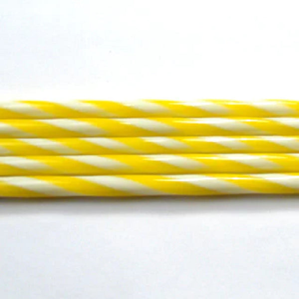Glass Cane COE  90 - Many Patterns