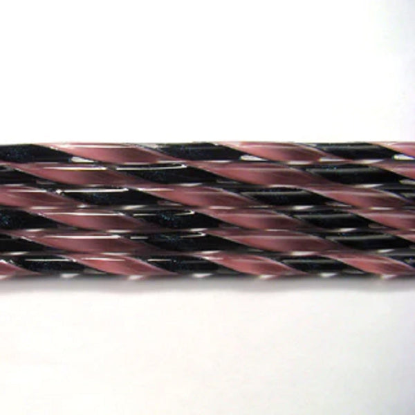 Glass Cane COE  90 - Many Patterns