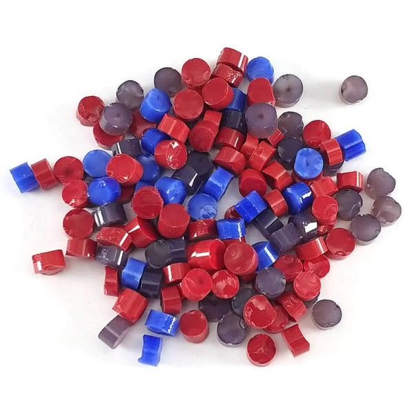 Fusible Dots COE 96 - Many Colors