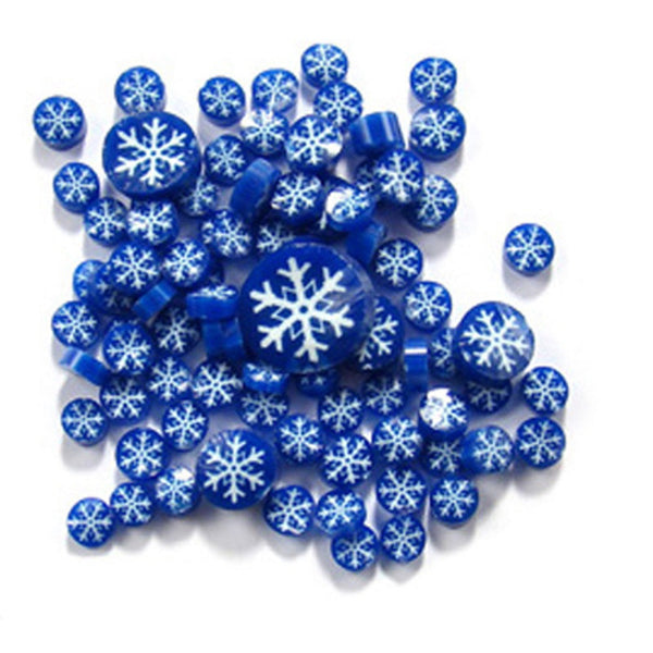 COE 96 Murrine Millefiori - Many Styles