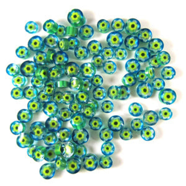 COE 96 Murrine Millefiori - Many Styles