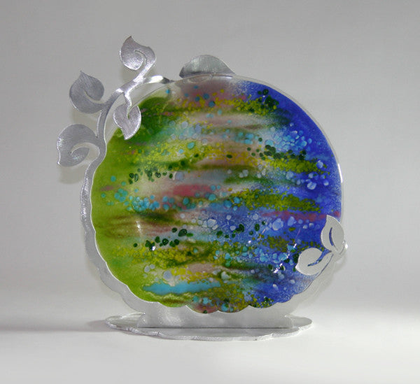 All Videos for  Inspirational Metal Art Display Stands For Glass - Great Information from Roz Stanton