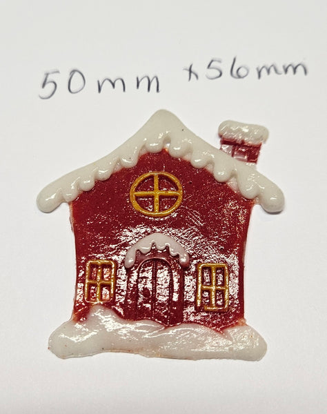 COE 96 Fusible Glass Christmas Additions for Your Fused Glass Projects