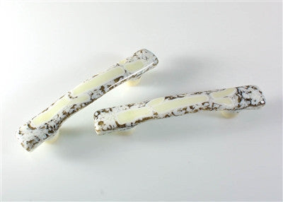 Bar Handle Drawer Pull Knob Casting Mold LF53