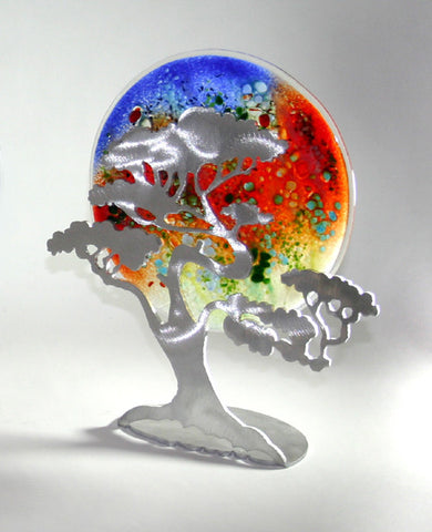 All Videos for  Inspirational Metal Art Display Stands For Glass - Great Information from Roz Stanton